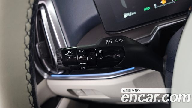 Kia Sorento 2024 — photo 30