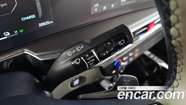 Kia Sorento 2024 — photo 31