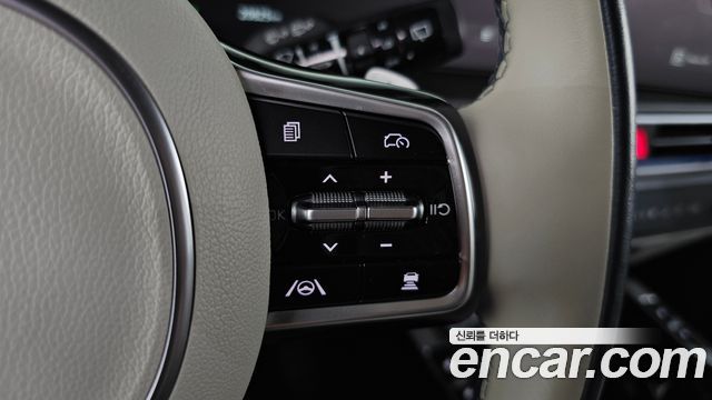 Kia Sorento 2024 — photo 32