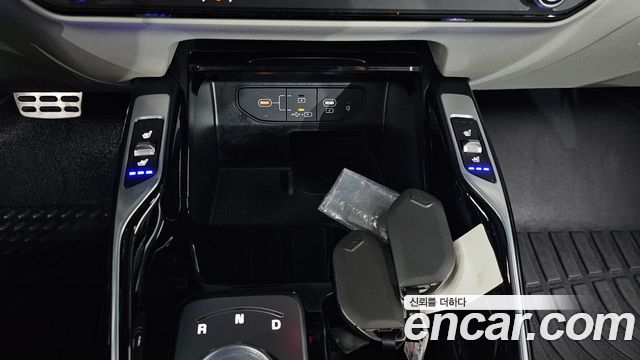 Kia Sorento 2024 — photo 33