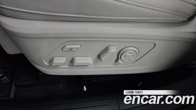 Kia Sorento 2024 — photo 34