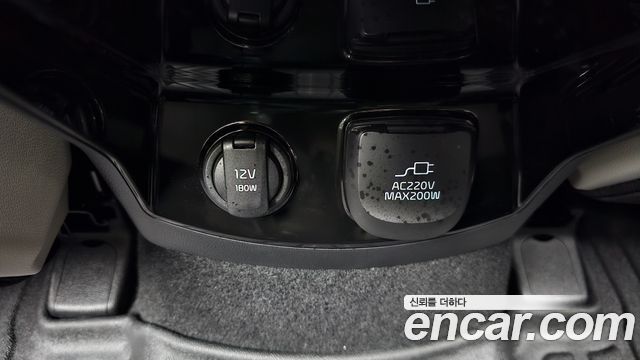 Kia Sorento 2024 — photo 35