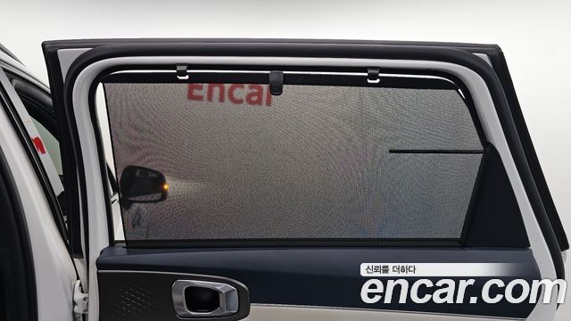 Kia Sorento 2024 — photo 36
