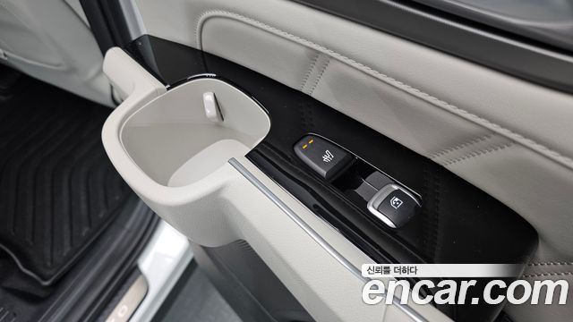 Kia Sorento 2024 — photo 37