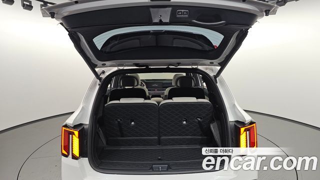 Kia Sorento 2024 — photo 39
