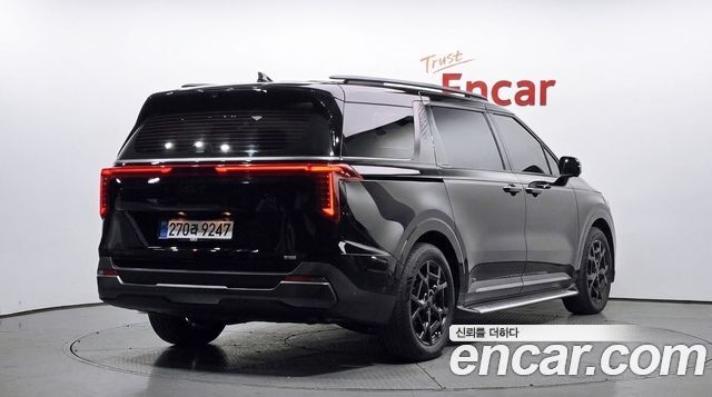 Kia Canival 2026 — photo 2