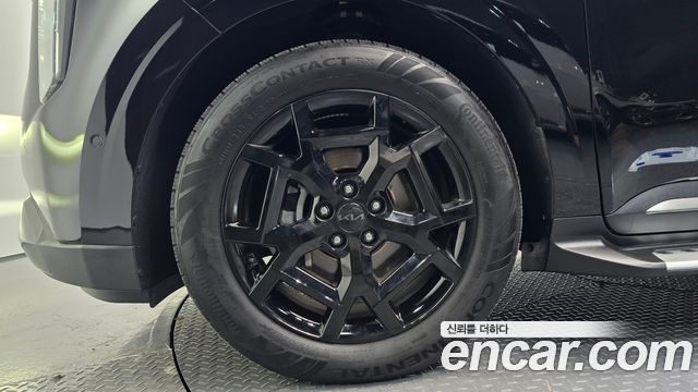 Kia Canival 2026 — photo 5