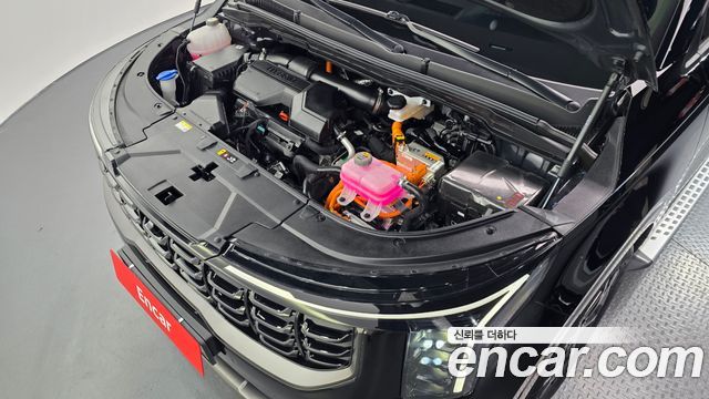 Kia Canival 2026 — photo 6