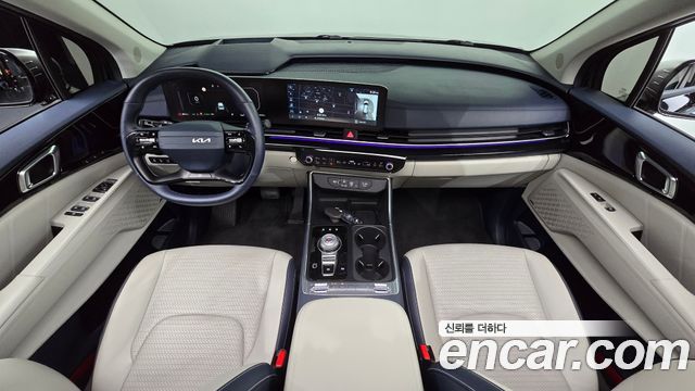 Kia Canival 2026 — photo 10