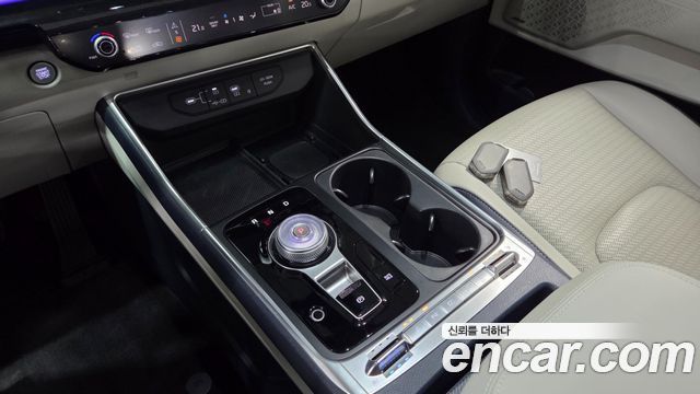 Kia Canival 2026 — photo 12