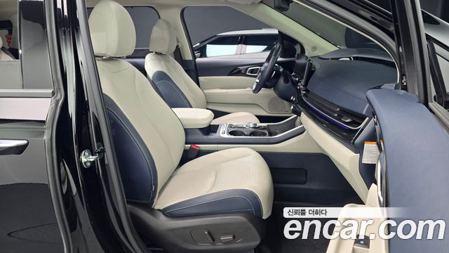 Kia Canival 2026 — photo 13