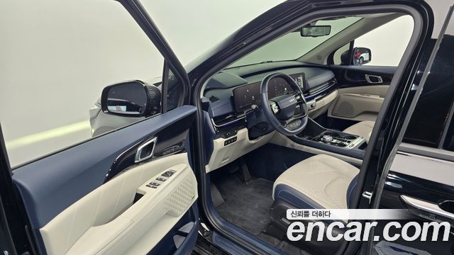 Kia Canival 2026 — photo 17