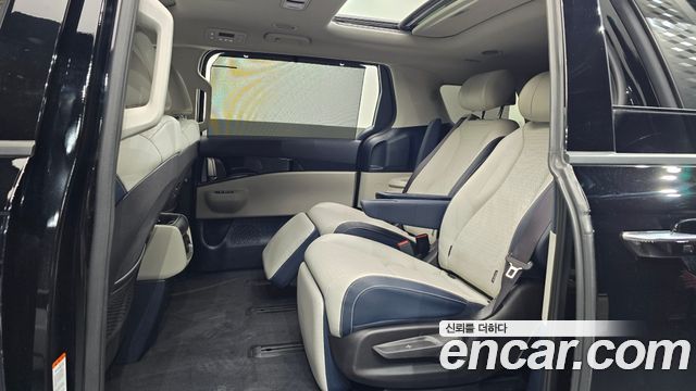 Kia Canival 2026 — photo 18