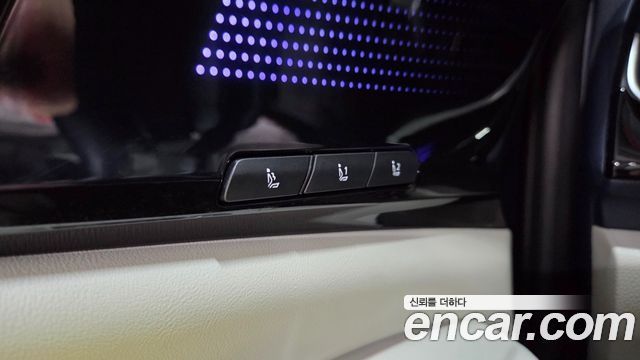 Kia Canival 2026 — photo 19