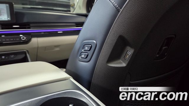 Kia Canival 2026 — photo 20