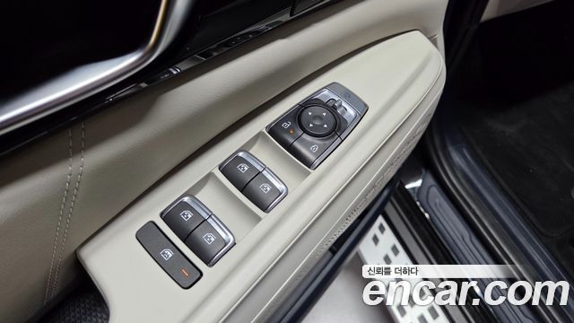 Kia Canival 2026 — photo 21