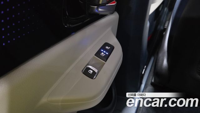 Kia Canival 2026 — photo 22