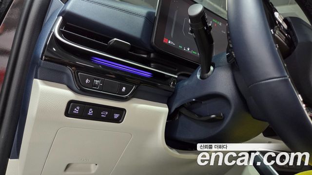 Kia Canival 2026 — photo 23