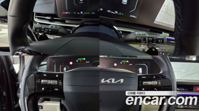 Kia Canival 2026 — photo 24
