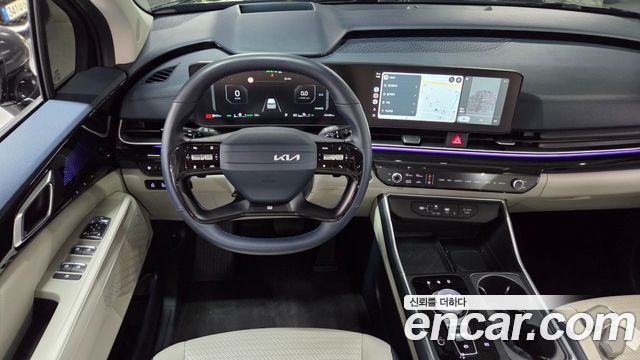 Kia Canival 2026 — photo 25