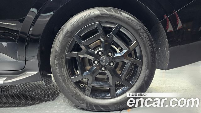 Kia Canival 2026 — photo 7