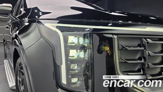 Kia Canival 2026 — photo 8