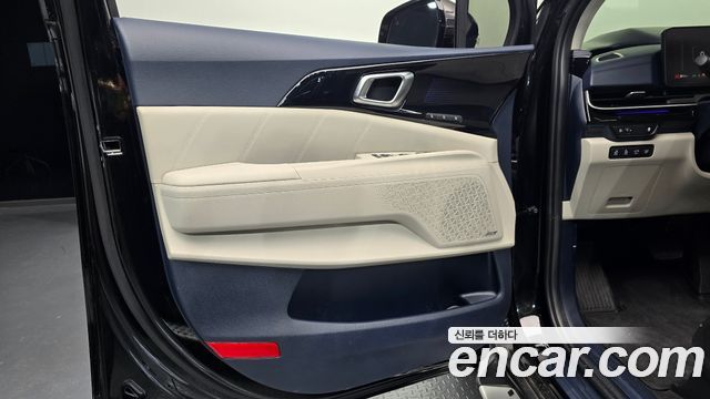 Kia Canival 2026 — photo 14