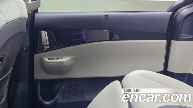 Kia Canival 2026 — photo 15