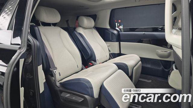Kia Canival 2026 — photo 16