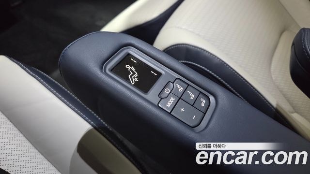 Kia Canival 2026 — photo 42