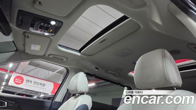 Kia Canival 2026 — photo 45