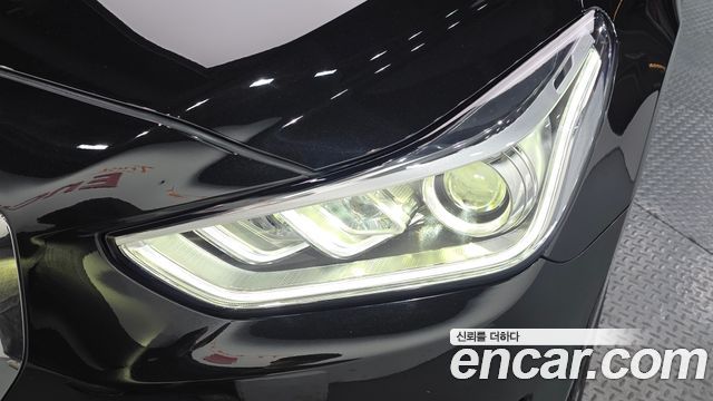 Genesis EQ900 2018 — photo 8