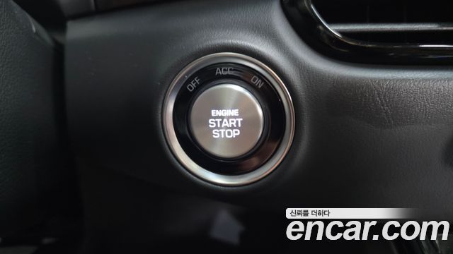 Genesis EQ900 2018 — photo 28