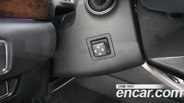 Genesis EQ900 2018 — photo 29