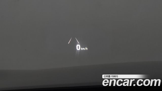 Genesis EQ900 2018 — photo 32