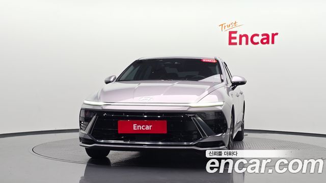 Hyundai Sonata 2025 — photo 3