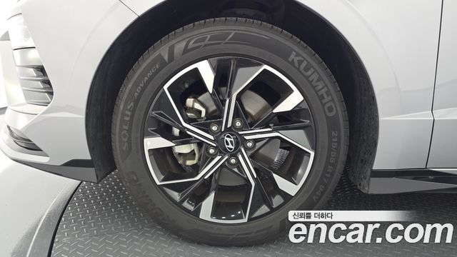 Hyundai Sonata 2025 — photo 5