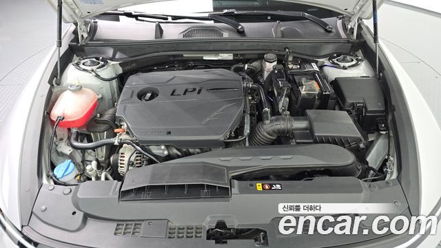 Hyundai Sonata 2025 — photo 6