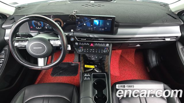 Hyundai Sonata 2025 — photo 10