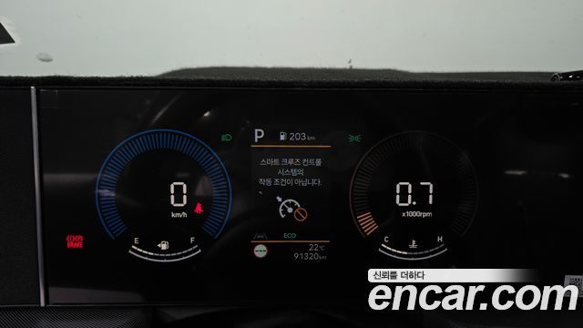 Hyundai Sonata 2025 — photo 11