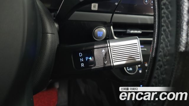 Hyundai Sonata 2025 — photo 12