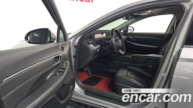 Hyundai Sonata 2025 — photo 13