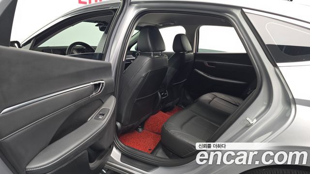 Hyundai Sonata 2025 — photo 17