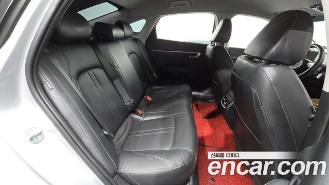 Hyundai Sonata 2025 — photo 18