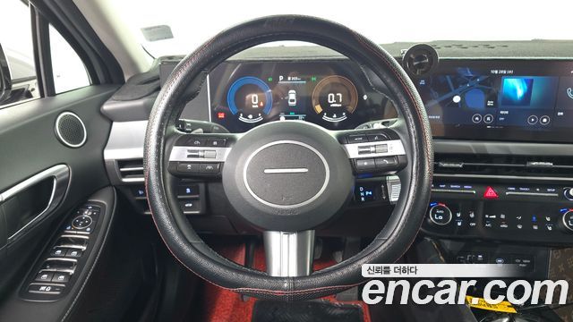 Hyundai Sonata 2025 — photo 19