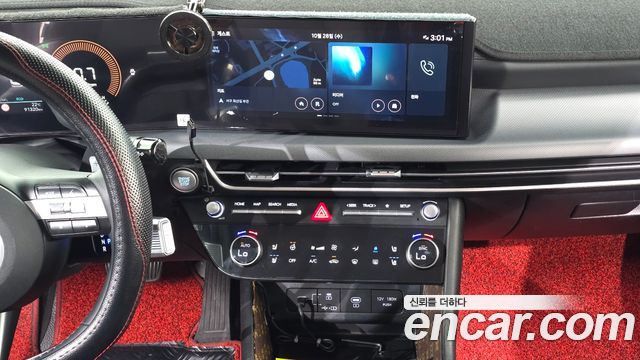 Hyundai Sonata 2025 — photo 20