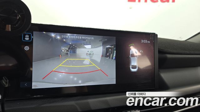 Hyundai Sonata 2025 — photo 21
