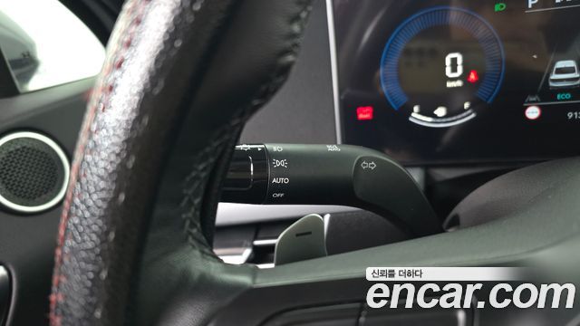 Hyundai Sonata 2025 — photo 25