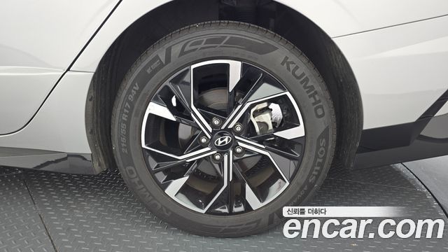 Hyundai Sonata 2025 — photo 7