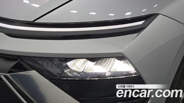 Hyundai Sonata 2025 — photo 8